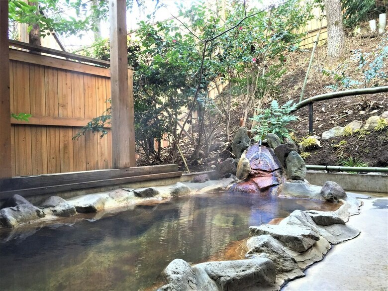 Kurasako Onsen Sakura
