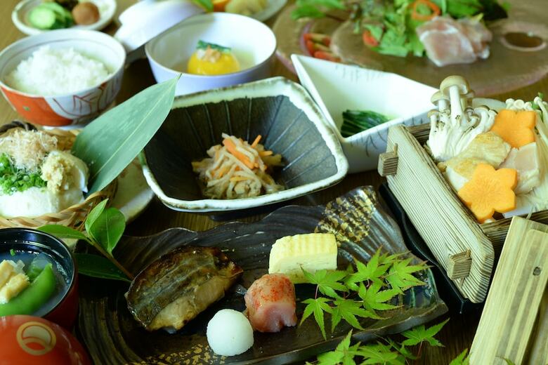 Shikinosato Hanamura