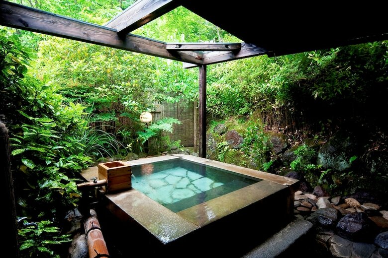Shikinosato Hanamura