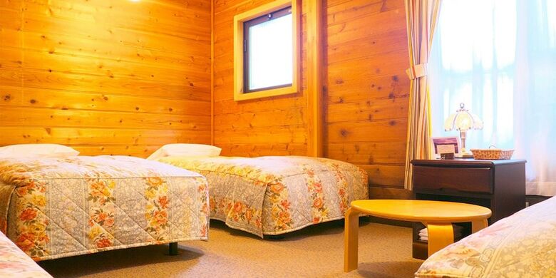 Hostal Pension Buddy