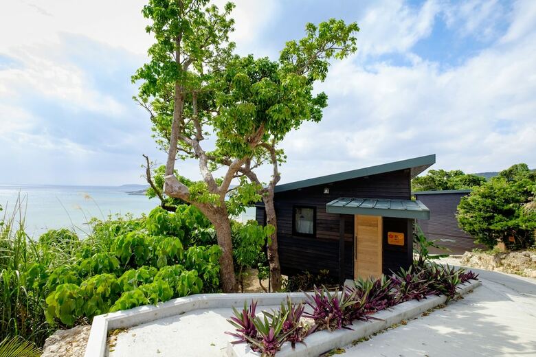 Villa Sachibaru