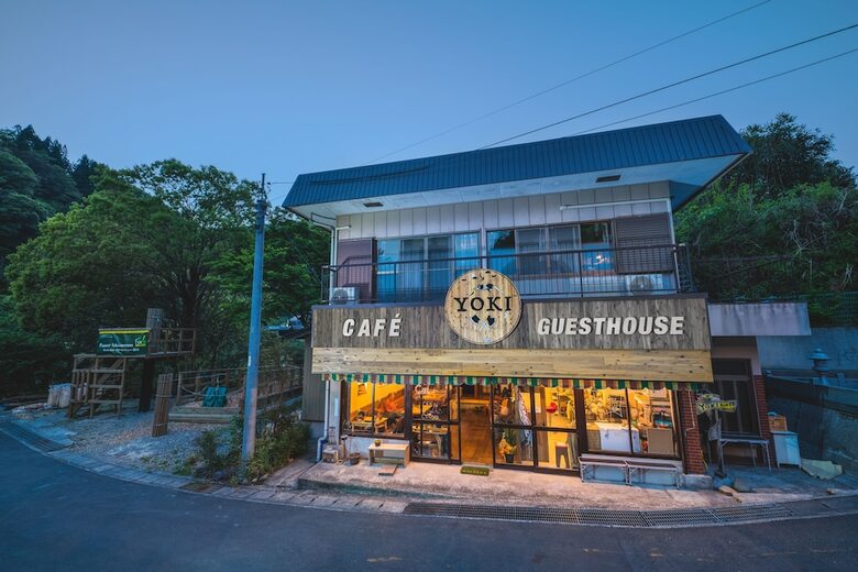 Hostal Yoki Guest House