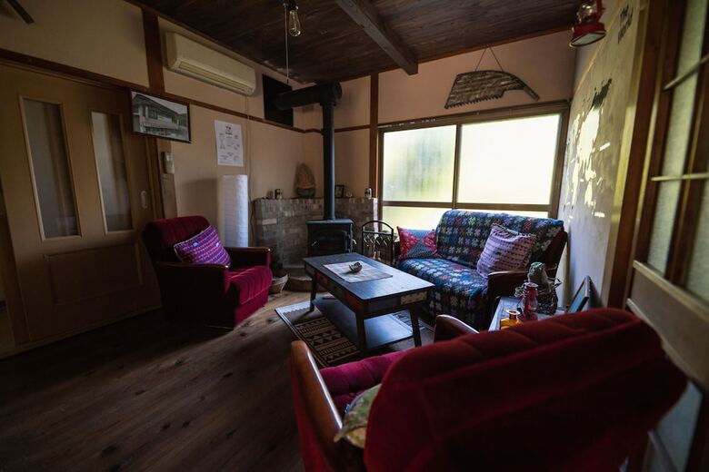 Hostal Yoki Guest House