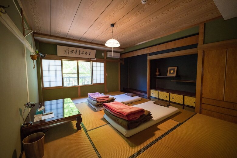 Hostal Yoki Guest House