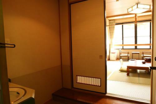 Akasawa Onsen Ryokan