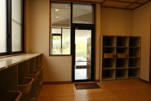 Akasawa Onsen Ryokan