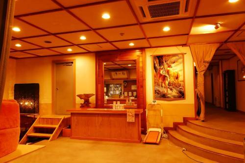 Akasawa Onsen Ryokan