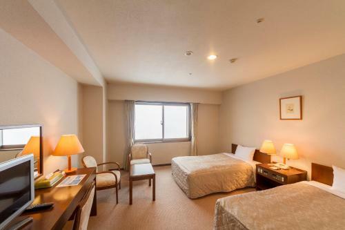 Midagahara Hotel