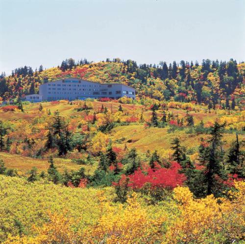 Midagahara Hotel