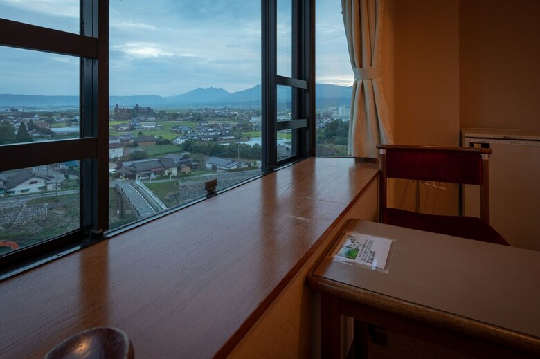 Aso Hotel