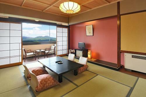Aso Plaza Hotel