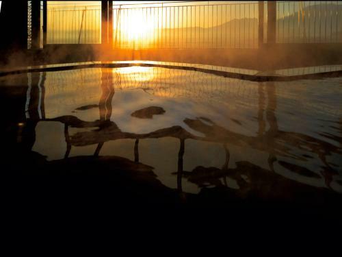 Aso Plaza Hotel