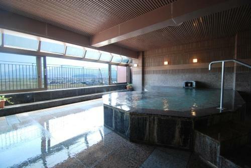 Aso Plaza Hotel