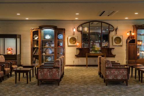 Aso Plaza Hotel