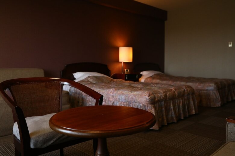Royal Hotel Noto