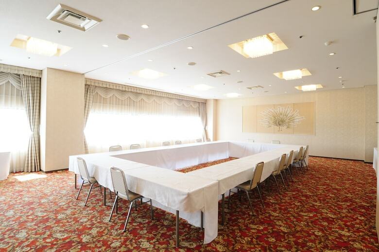 Royal Hotel Noto