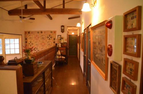 Posada Pension & Cafe Cruise