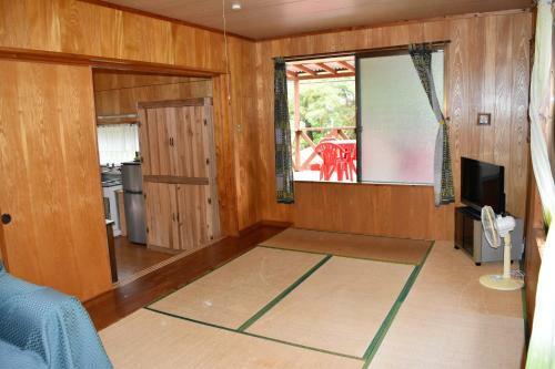 Agroturismo Cottage Tingara