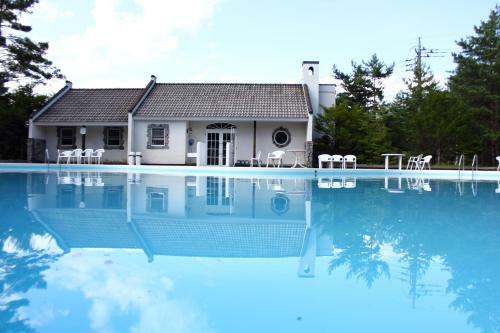 Kitakaruizawa Highland Resort Hotel