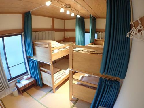 Hostal Guesthouse Sora