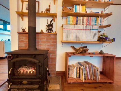 Hostal Guesthouse Sora