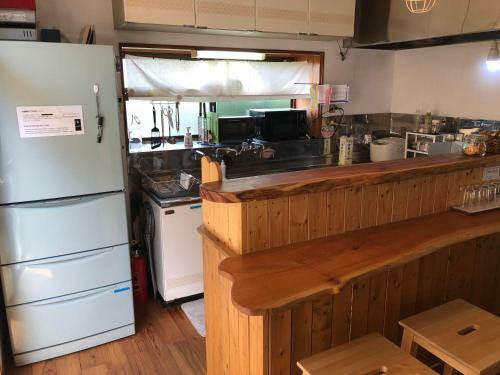 Hostal Guesthouse Sora
