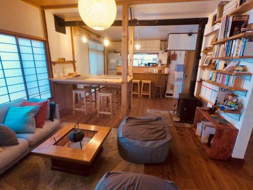 Hostal Guesthouse Sora