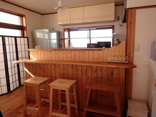 Hostal Guesthouse Sora