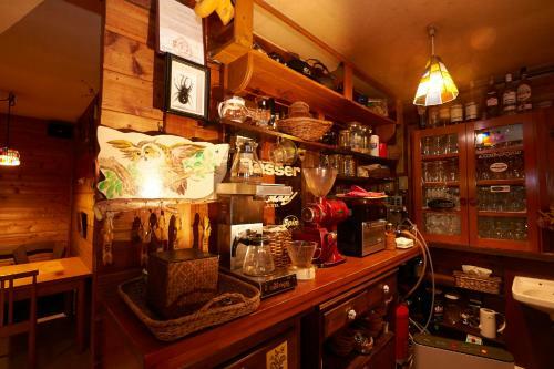 Hostal Donaludo Pension