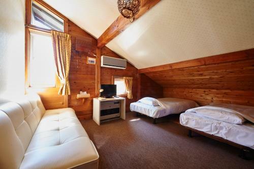 Hostal Donaludo Pension