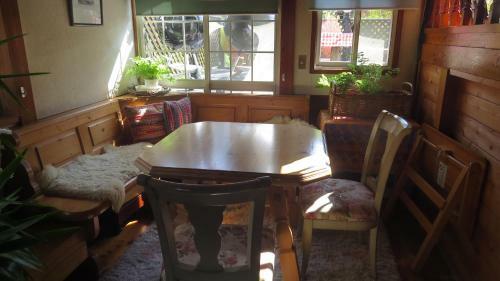 Hostal Donaludo Pension