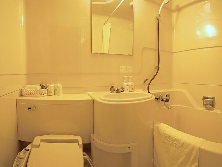 Hotel Active Resorts Urabandai