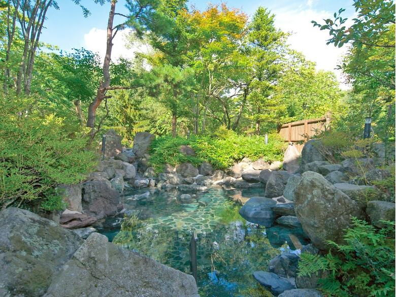 Hotel Active Resorts Urabandai