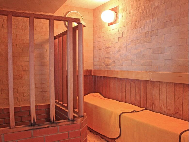 Hotel Active Resorts Urabandai