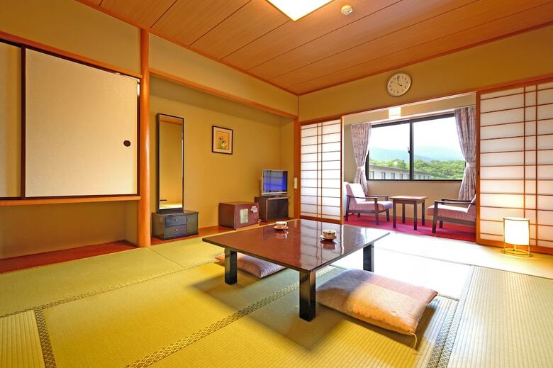Hotel Active Resorts Urabandai