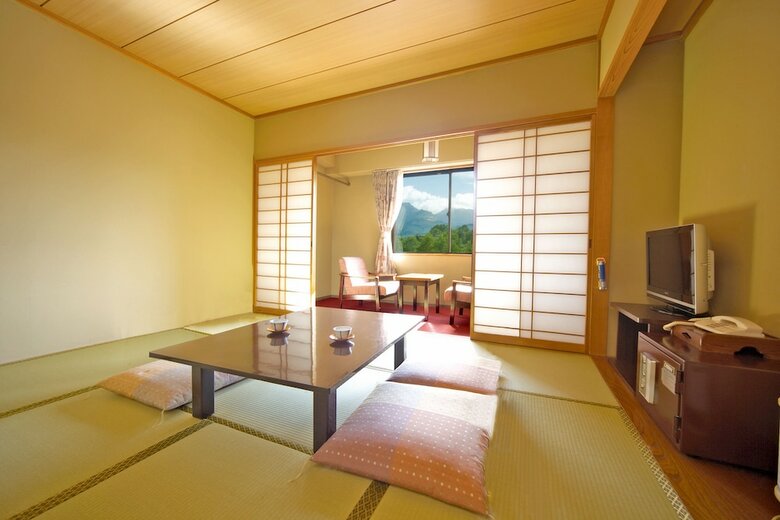 Hotel Active Resorts Urabandai