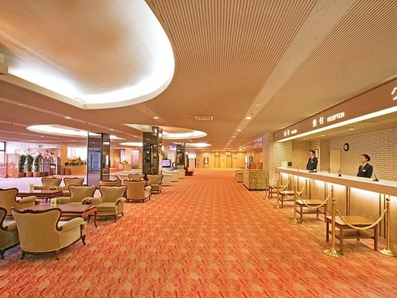 Hotel Active Resorts Urabandai
