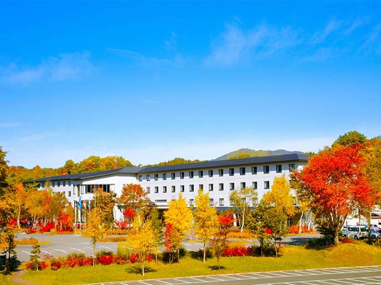 Hotel Active Resorts Urabandai