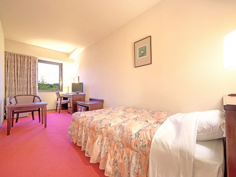 Hotel Active Resorts Urabandai