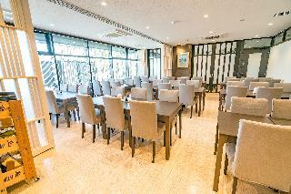 Tabino Hotel Sado