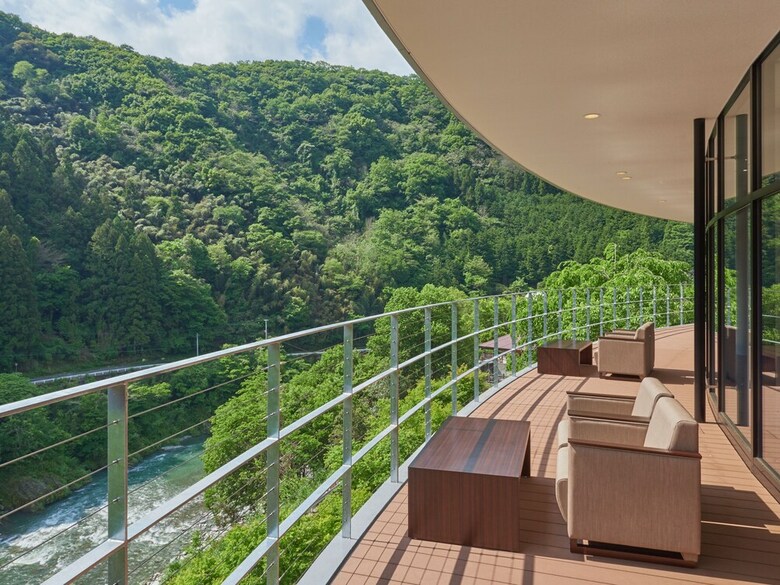 Blue Villa Anabuki