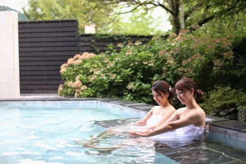 Hotel Okutsu Onsen Komeya Club