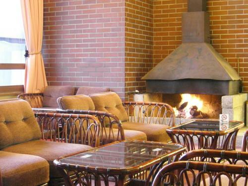 Highland Hotel Sanso