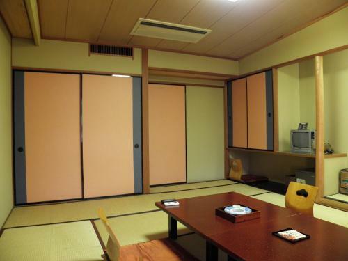 Highland Hotel Sanso