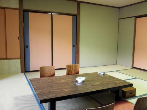 Highland Hotel Sanso