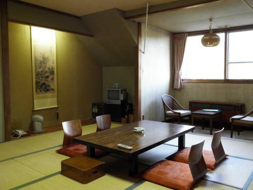 Highland Hotel Sanso
