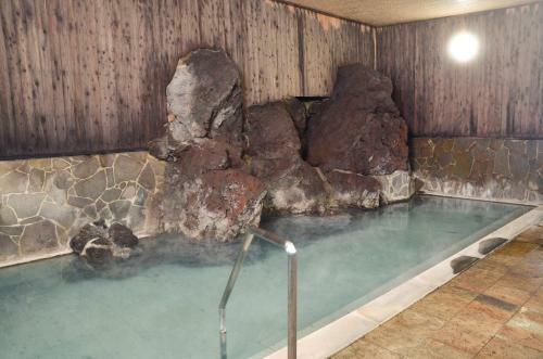 Highland Hotel Sanso