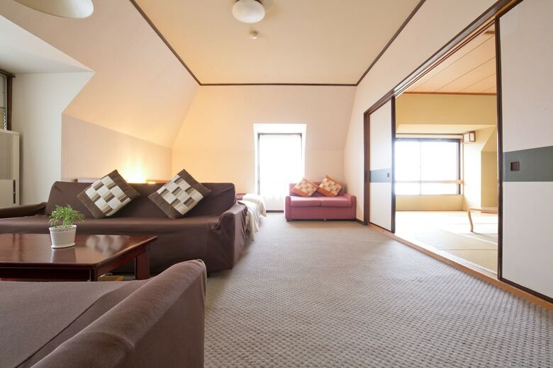 Takamiya Hotel Jurin