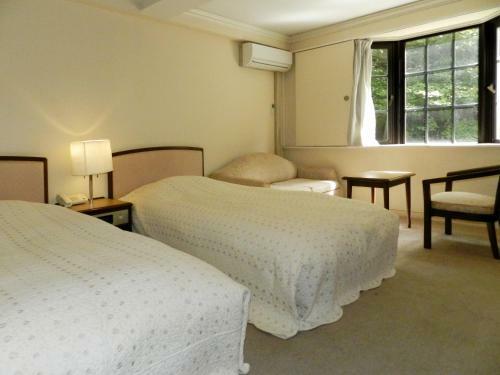 Hotel Largen