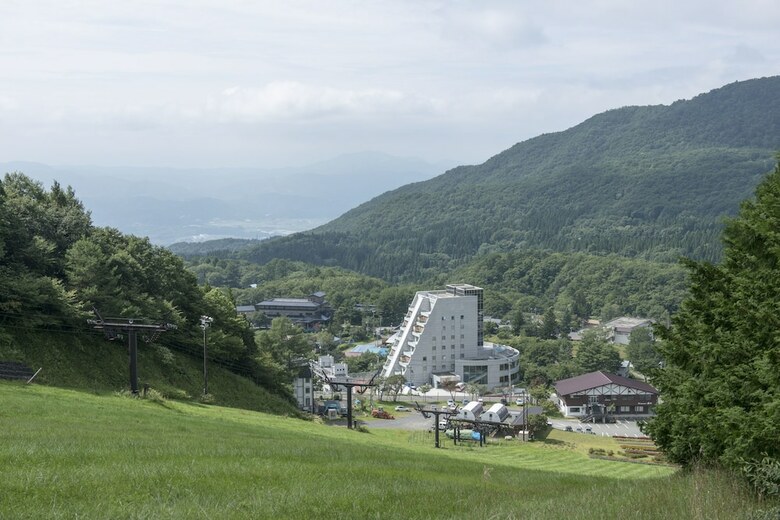Takamiya Hotel Rurikura Resort